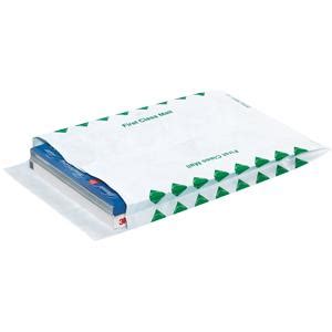 Amazon BOX USA BTYE10131WE Tyvek Expandable Envelopes 10 X 13 X