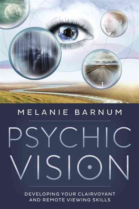 Psychic Vision Includes Everything You Need To Know About Using