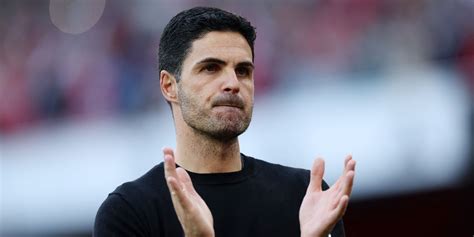 Arsenal Insiders Respond To Talks Over Signing Once £137m Star For Arteta