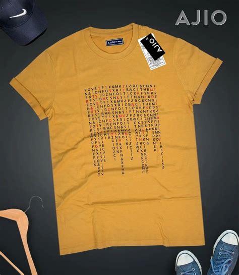 Amber Mens Printed Cotton T Shirt At Rs 125 In Tiruppur Id 2854080291655