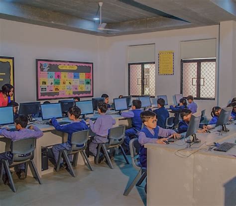 About The Modern School Best School In Faridabad Haryana