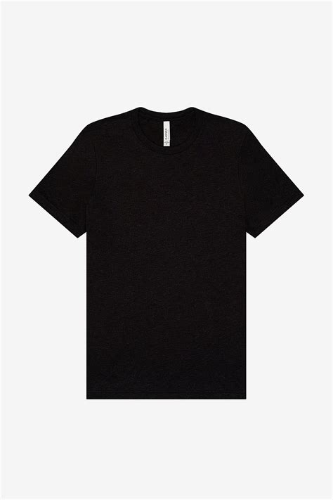 Tri Blend T Shirts Unisex Tri Blend Shirt Mens Wholesale Clothing