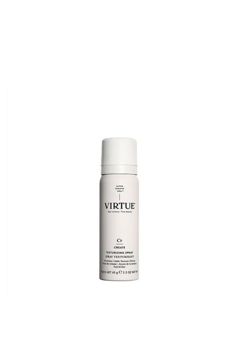 Virtue Texturizing Spray Editorialist