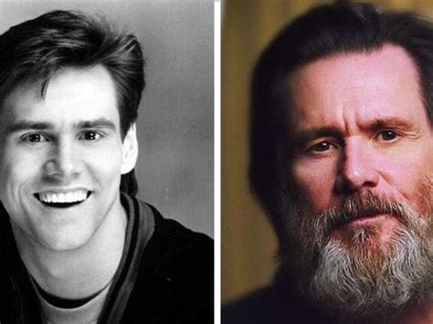 Where Has Jim Carrey Gone Reasons We No Longer See Him On Screen