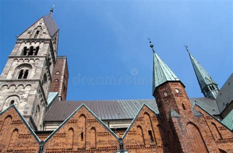 Ribe Denmark Stock Photo Image Of Building Denmark 19451660