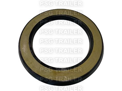 Trailer Peerless Oil Seal 20Ton 12A 8207 PSG Trailer Parts M Sdn