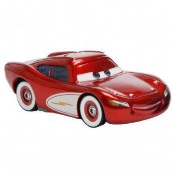 Disney Pixar Cars Wheel Action Drivers Cruisin Lightning Mcqueen