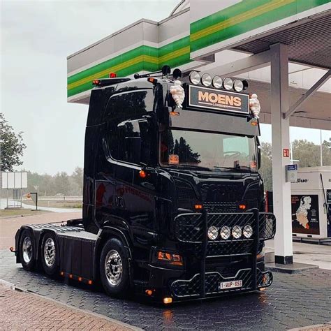 Scania Kings Club On Instagram Scania V Nexgeneration Scania