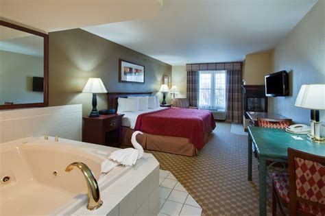 Country Inn And Suites By Carlson Schaumburg Schaumburg Illinois