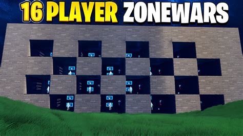 Zonewars Ch5 Weapons [floxvfx] 3896 0805 9714 By Floxvfx Fortnite Creative Map Code