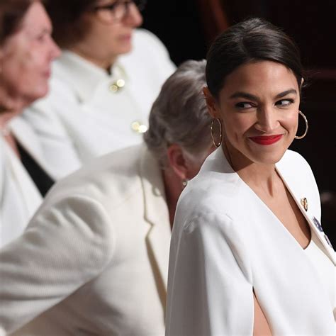 Alexandria Ocasio Cortez Is Under Investigation By House Ethics