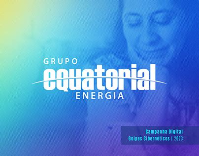 Grupo Equatorial Energia Eqtprev Projects Photos Videos Logos