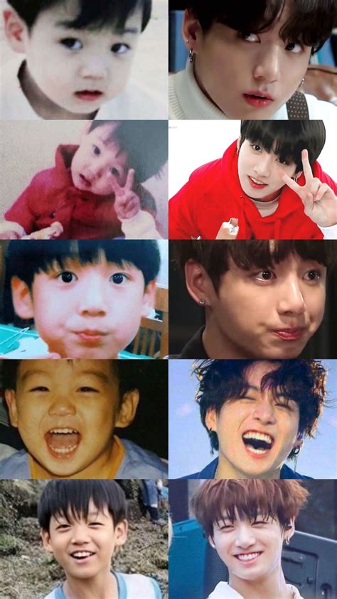 Baby Jk Jungkook Gracioso Fotos De Equipo Bts Ej Rcito