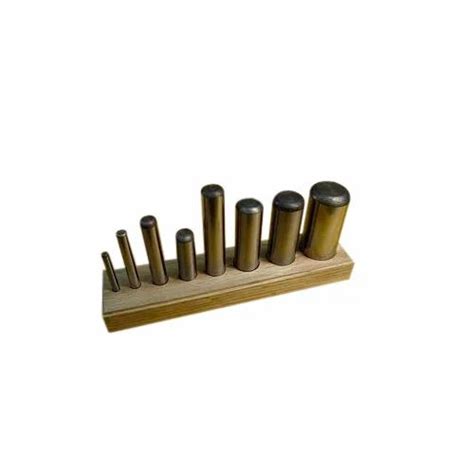 Solid Dowel Pins At Best Price In Mumbai By Cosmos Industrial