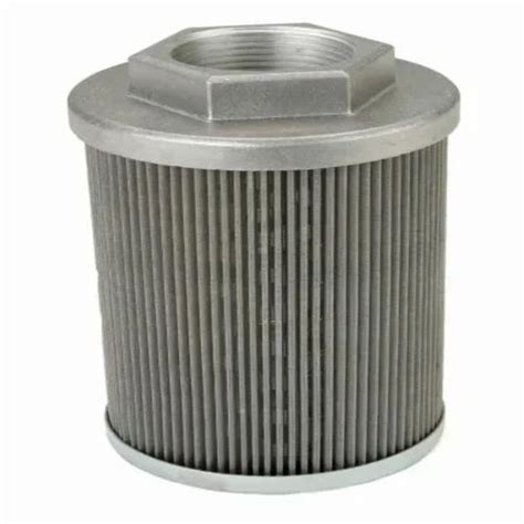 Aluminium Suction Filters At Best Price In Mumbai Maharashtra Re Blowers India Private Limited