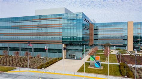 Adventist Health Looks To Lease Portion Of Its Roseville HQ