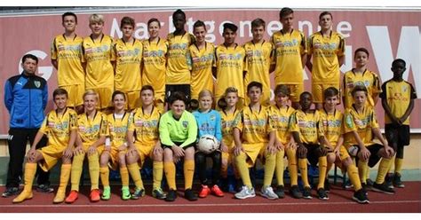 FC Gratkorn A U15 A SAZ Hlg Kreuz W U15 Oefb At