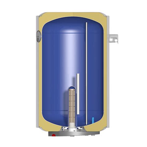 Круглый накопительный водонагреватель THERMEX ERD 50 V купить по цене ...