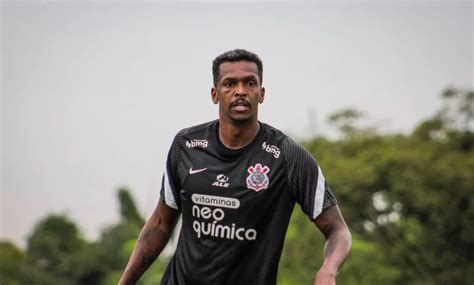 Corinthians Acerta Rescisão De Jô Dois Meses Após Saída 365scores