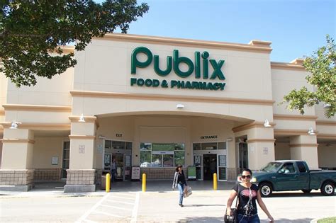 Publix Super Markets 11 Reviews Grocery 411 S Cypress Rd Pompano