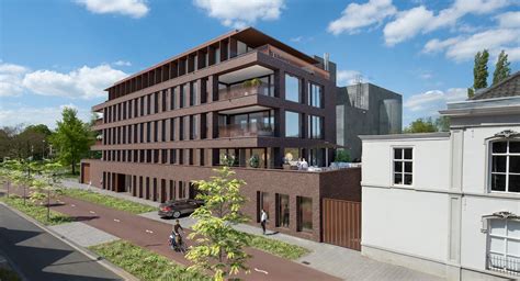 11 X Nieuwbouw In Eindhoven Waar Je Binnenkort Kunt Wonen