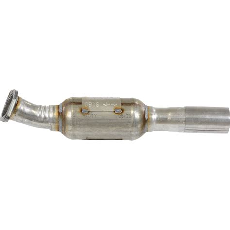 Walker Exhaust CalCat Carb 84287 Direct Fit Catalytic Converter