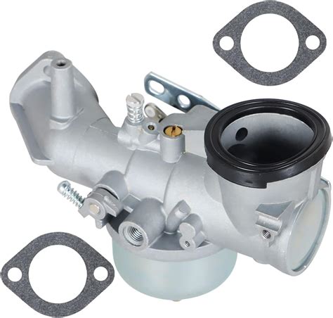 Amazon Goodbest New Carburetor For