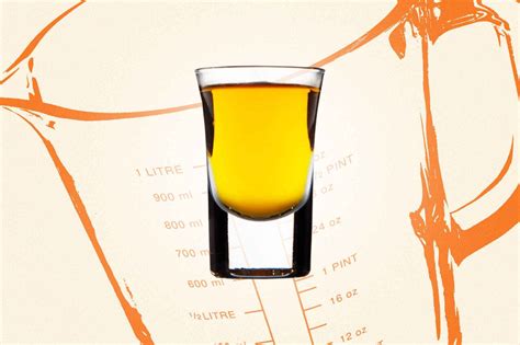 How Many Ounces in a Shot Glass? | Wine Enthusiast