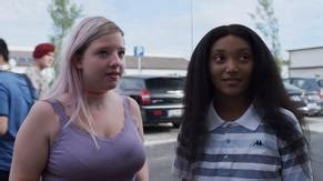 JORDAN KRISTINE SEAMON Nude AZNude