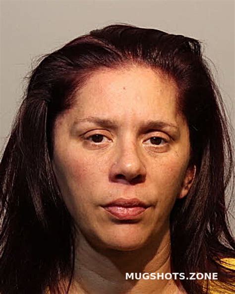 MARIA GIONET 10 17 2022 Seminole County Mugshots Zone