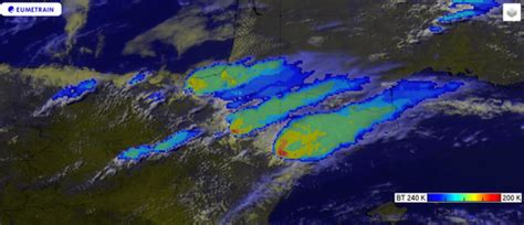 El Tiempo En El Estado De San Luis Potos Predicci N A D As Meteored