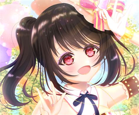 1316622 Love Live Hd Nico Yazawa Rare Gallery Hd Wallpapers