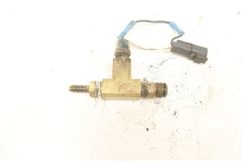Club Car Xrt 1550 Se Diesel 07 Coolant Temperature Sensor 102410001