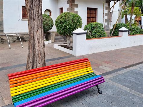 La Palma Gay Urlaub Schwule Clubs Bars FKK Strände Gay Reiseblog