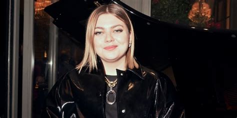 Cest ma plus grande fierté Louane dévoile une vidéo avec sa fille