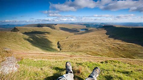 Fforest Fawr Geopark Festival