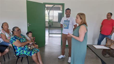 Prefeitura De Cabo Frio Realiza Diagn Stico Social Para Nova Expans O