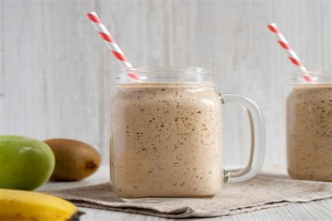 Protein Shake आप घर पर आसानी से बना सकते हैं ये 5 वेज प्रोटीन शेक