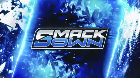 Wwe Smackdown Preview Roman Reigns Us Title Match