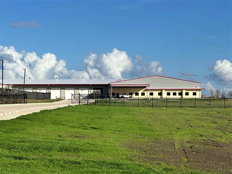 performance truck buda