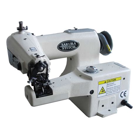 Regular Direct Drive Blindstitch Machine Sakura Stitch