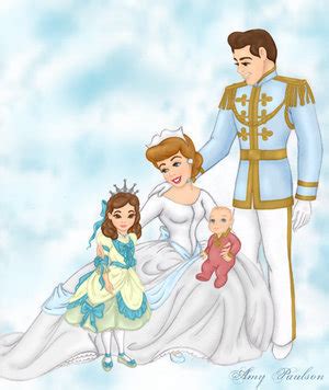 Cinderella And Prince Charming Disney Couples Fan Art Fanpop