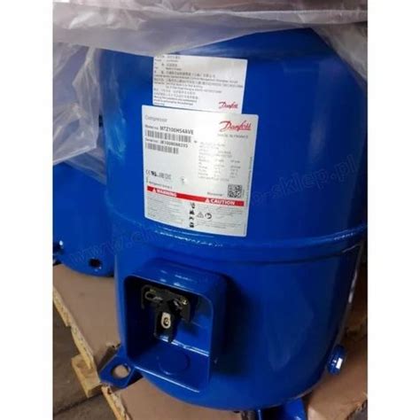 Danfoss Reciprocating Compressor MTZ100 9HP At 30000 Danfoss