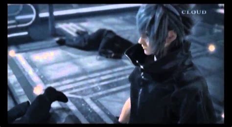 Final Fantasy Amv Blow Me Away Breaking Benjamin Youtube