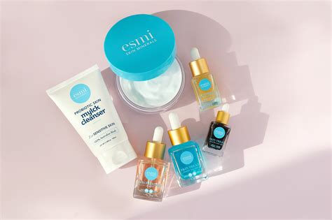 Shop Skin Solution Bundles Esmi Skin Minerals