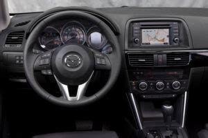 Mazda CX 5 Interior The Definitive Guide MazdaMotoring