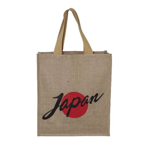 Oz Pp Laminated Jute Tote Bag With Web Handle At Rs Piece In