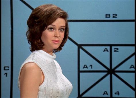 Ufo Tv Movie Series S Gay Ellis Gabrielle Drake Micro Skirts