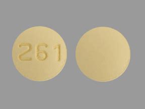 Pill Yellow Round Mm Pill Identifier