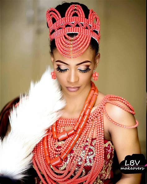 African Bride African Wedding African Attire African Fashion Dresses